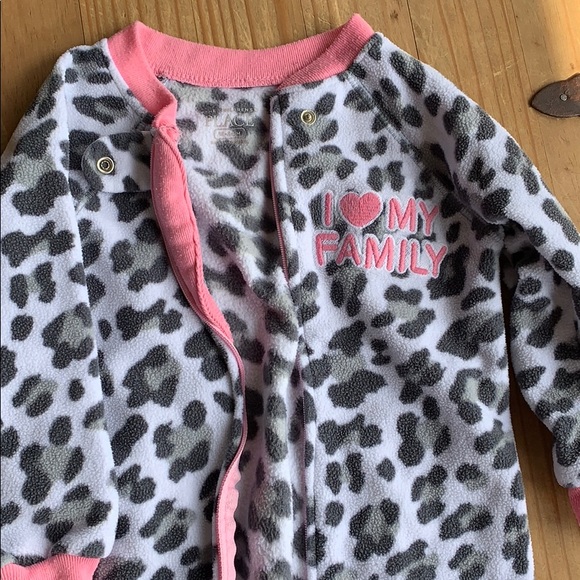 Lot pajama - Picture 4 of 5